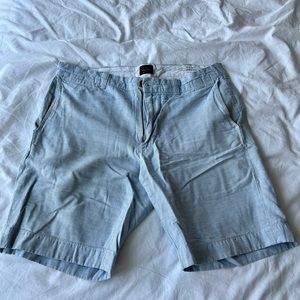 J Crew shorts blue 31
